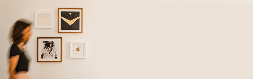 Peintures petit format